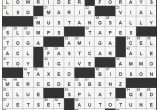 New York Times, Wednesday, October 12, 2022 Crossword Answer List